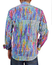 Load image into Gallery viewer, 1 Like No Other Langas Print Shirt