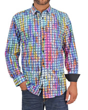 Load image into Gallery viewer, 1 Like No Other Langas Print Shirt
