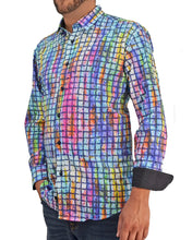 Load image into Gallery viewer, 1 Like No Other Langas Print Shirt