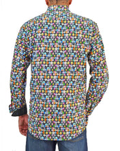 Load image into Gallery viewer, 1 Like No Other Tegan Print Shirt