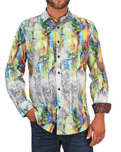 Load image into Gallery viewer, 1 Like No Other Kane Print Shirt