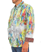 Load image into Gallery viewer, 1 Like No Other Kane Print Shirt