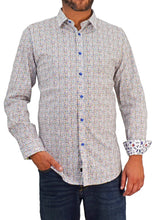 Load image into Gallery viewer, 1 Like No Other Korv Print Shirt