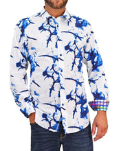 Load image into Gallery viewer, 1 Like No Other Barve Print Shirt