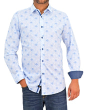 Load image into Gallery viewer, 1 Like No Other Burete Print Shirt