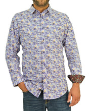 Load image into Gallery viewer, 1 Like No Other Vitlati Print Shirt