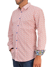 Load image into Gallery viewer, 1 Like No Other Fresa Print Shirt