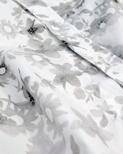 Load image into Gallery viewer, 1 Like No Other Senca Print White Shirt