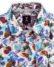 Load image into Gallery viewer, 1 Like No Other Fjara Print Shirt