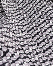 Load image into Gallery viewer, 1 Like No Other Mawar Print Grey Shirt