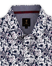 Load image into Gallery viewer, 1 Like No Other Blume Print Shirt