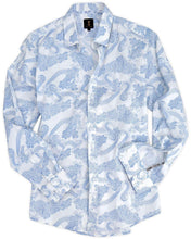 Load image into Gallery viewer, 1 Like No Other Talas Print Shirt