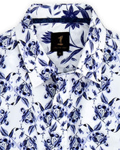 Load image into Gallery viewer, 1 Like No Other Uva Long Sleeve Print Shirt