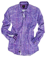 Load image into Gallery viewer, 1 Like No Other Rayure Print Shirt