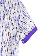 Load image into Gallery viewer, 1 Like No Other Seud Half Sleeve Print Shirt