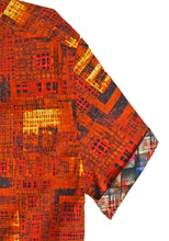 Load image into Gallery viewer, 1 Like No Other Cliath Half Sleeve Print Shirt