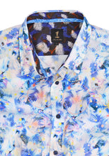 Load image into Gallery viewer, 1 Like No Other Iteag Half Sleeve Print Shirt