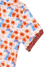 Load image into Gallery viewer, 1 Like No Other Sobhrach Half Sleeve Print Shirt