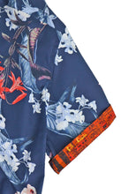 Load image into Gallery viewer, 1 Like No Other Lus Half Sleeve Print Shirt