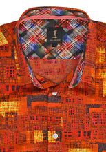 Load image into Gallery viewer, 1 Like No Other Cliath Half Sleeve Print Shirt