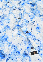 Load image into Gallery viewer, 1 Like No Other Marmor Half Sleeve Print Shirt
