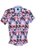 Load image into Gallery viewer, 1 Like No Other Ceol Half Sleeve Print Shirt