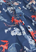 Load image into Gallery viewer, 1 Like No Other Lus Half Sleeve Print Shirt