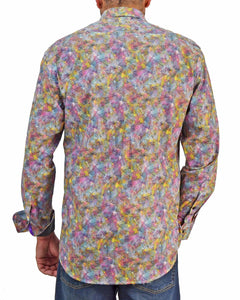 1 Like No Other Esik Print Shirt