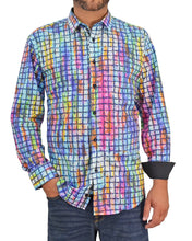 Load image into Gallery viewer, 1 Like No Other Langas Print Shirt
