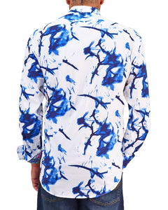 1 Like No Other Barve Print Shirt