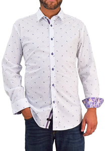 1 Like No Other Povas Print Shirt