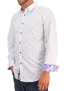 1 Like No Other Povas Print Shirt