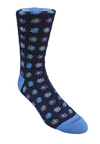 Duchamp London Printed Socks