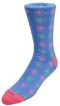 Load image into Gallery viewer, Duchamp London Printed Socks
