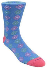 Load image into Gallery viewer, Duchamp London Printed Socks
