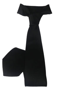 Ike Behar 100% Silk Tie