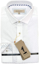 Load image into Gallery viewer, 1...LIKE NO OTHER Carlisle Dress Shirt
