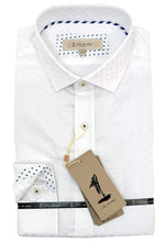 Load image into Gallery viewer, 1...LIKE NO OTHER Carlisle Dress Shirt
