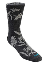 Load image into Gallery viewer, Duchamp London Floral Socks
