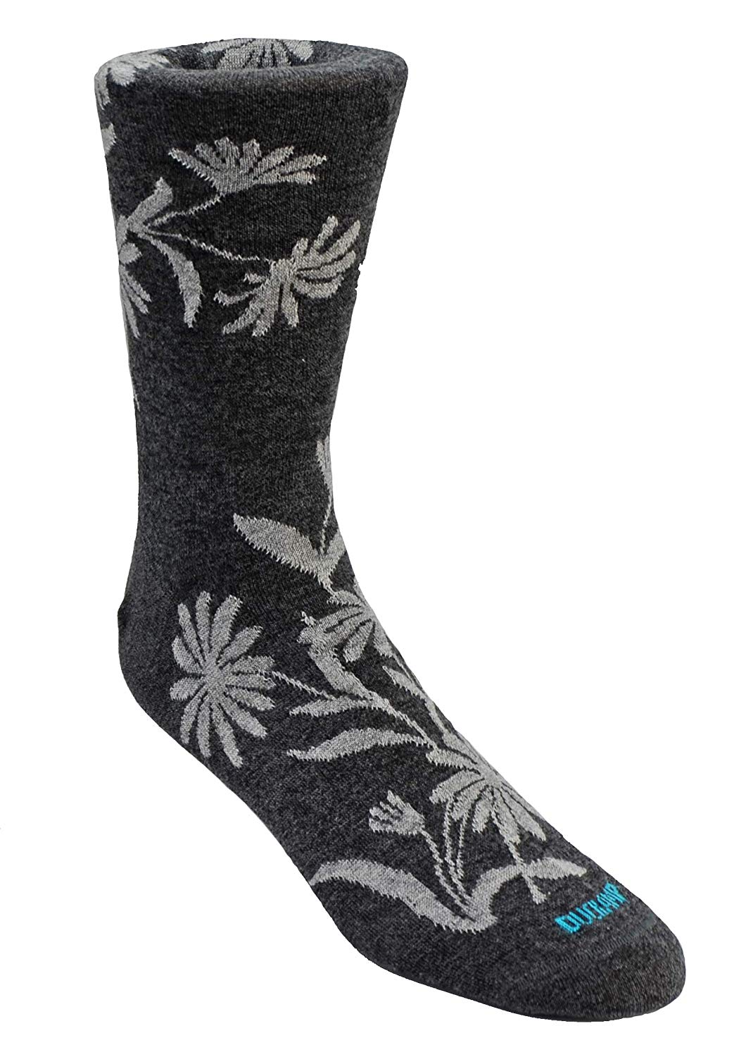 Duchamp London Floral Socks