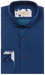 1...LIKE NO OTHER Aspen Dress Shirt