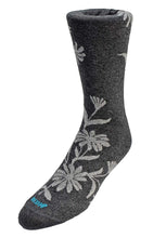 Load image into Gallery viewer, Duchamp London Floral Socks
