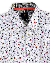 Load image into Gallery viewer, 1 Like No Other Baruti Print Shirt
