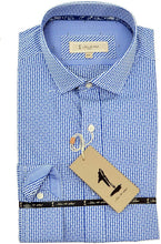 Load image into Gallery viewer, 1...LIKE NO OTHER Salford Dress Shirt
