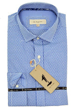 Load image into Gallery viewer, 1...LIKE NO OTHER Salford Dress Shirt
