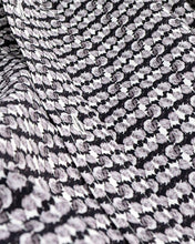 Load image into Gallery viewer, 1 Like No Other Mawar Print Grey Shirt
