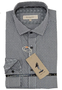 1...LIKE NO OTHER Dorset Dress Shirt