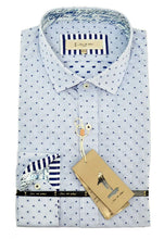 Load image into Gallery viewer, 1...LIKE NO OTHER Signac Dress Shirt
