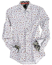 Load image into Gallery viewer, 1 Like No Other Baruti Print Shirt
