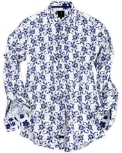 Load image into Gallery viewer, 1 Like No Other Uva Long Sleeve Print Shirt
